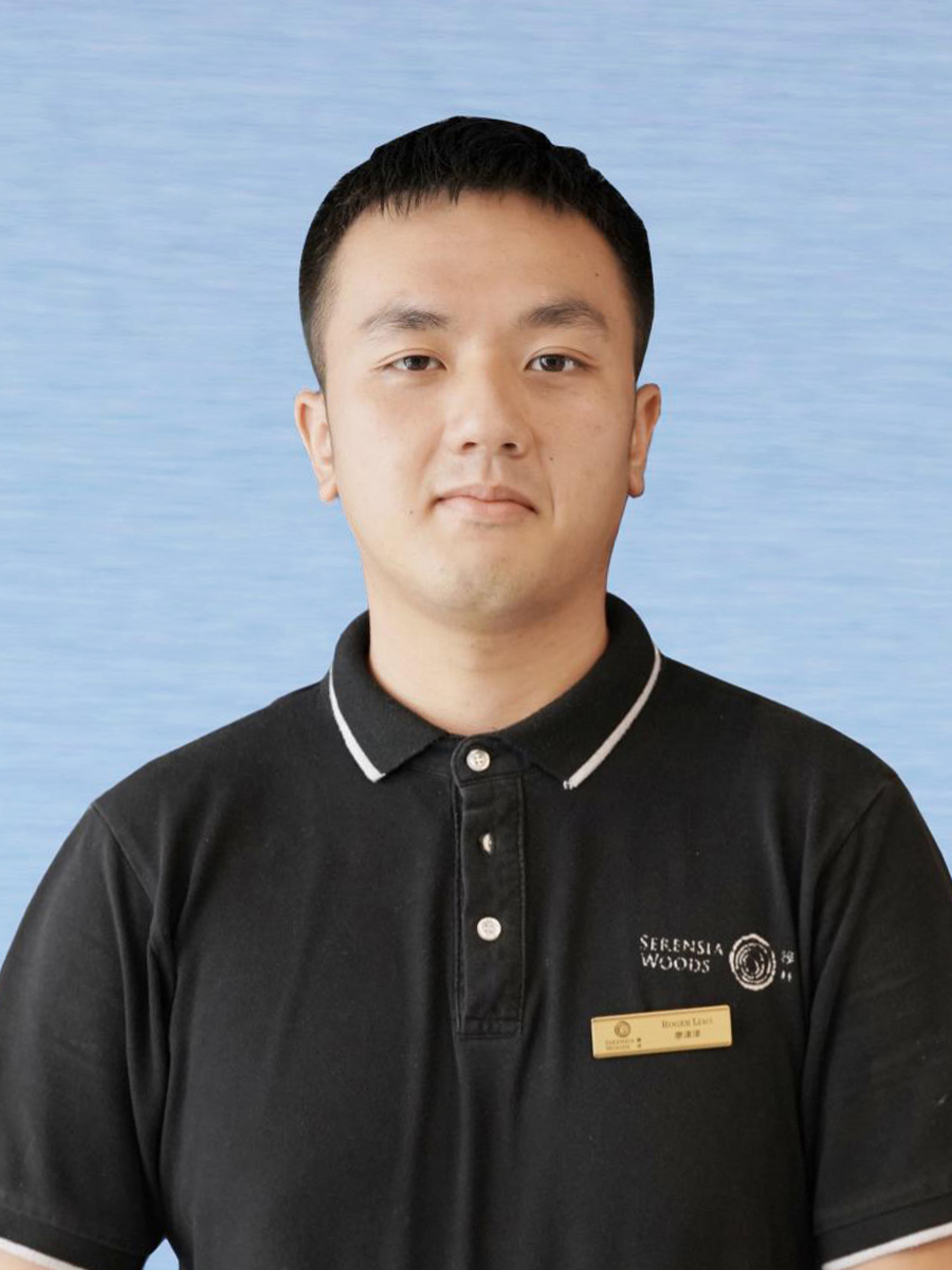Roger Liao